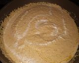 Foto langkah ke 3 dari resep Sate Jamur Bumbu Kacang.