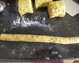 A picture of step 2 of Potato Croquettes.