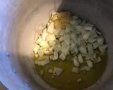 Une image de l'étape 7 de Sauces aux piments antillais à la citronnelle,sarriette,oignons,ail et persil.