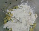 Φωτογραφία βήματος 2 της συνταγής Κολοκυθοκεφτέδες