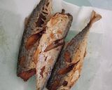 Foto langkah ke 1 dari resep Oseng Ikan Cabe.