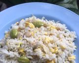 Foto langkah ke 5 dari resep Nasi Goreng 3 Selera.