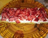 Foto del paso 5 de la receta: Chajá de Frutillas
