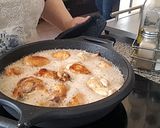 Foto del paso 8 de la receta Pollo con Coca Cola
