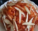 ગાજરનો હલવો (Carrot Halwa Recipe In Gujarati) રેસીપી સ્ટેપ4ફોટો