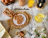 Foto langkah ke 8 dari resep Kacang Telur.