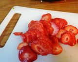 Foto del passaggio 2 della ricetta INSALATA DI TUTTO UN PO'