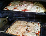 Foto del paso 5 de la receta: Masa de pizza casera 🍕