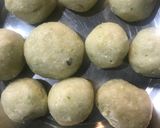 ફરાળી દહીંવડા (Farali Dahivada Recipe In Gujarati) રેસીપી સ્ટેપ2ફોટો