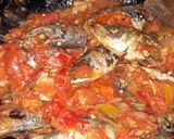 Foto langkah ke 5 dari resep Pindang Sambal Tomat Uennak.