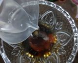 Foto langkah ke 2 dari resep Nasi Telur Ceplok Kecap.