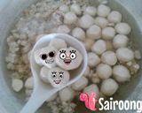 รูปขั้นตอนการทำที่ 4 ของ ก๋วยเตี๋ยวหมูสับลูกชิ้นหมูน้ำใส