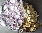 पनीर मसाला(paneer masala recipe in hindi) रेसिपी चरण 2 फोटो