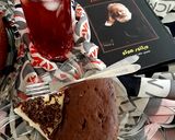 عکس مرحله 11 از دستور کیک ماگما (کیک پودینگ ترکیه)🍰👸