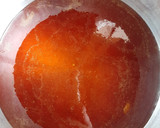 Foto del paso 3 de la receta: Pastel imposible chocoflan