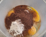 Foto del paso 1 de la receta: Muffins o magdalenas de chocolate KETO