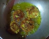 Lauki Aloo ki tikki with Golgappe रेसिपी चरण 1 फोटो