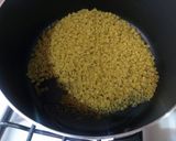 Foto del paso 4 de la receta: Sopa aguada de pasta