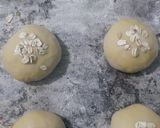 Foto del paso 6 de la receta: Bollos rellenos de queso