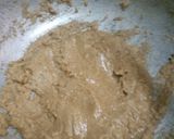 A picture of step 2 of Churma.