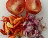 Foto langkah ke 3 dari resep Sambel Belimbing Wuluh ala Ida Baik.