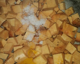 கருணை கிழங்கு மசாலா ரெசிபி ஸ்டேப் 1 புகைப்படம்