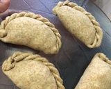 Foto del paso 4 de la receta: Masa para empanadas fritas o al horno 😋