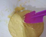 Foto langkah ke 5 dari resep Cheese Brownies.