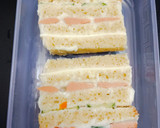 Foto langkah ke 5 dari resep Roti Tawar Bebas Gluten (Tepung Beras).