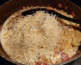Foto langkah ke 2 dari resep 45.Macaroni Schotel Panggang.
