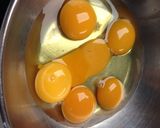Foto del paso 1 de la receta Tocino de cielo