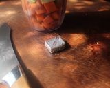 Foto del paso 5 de la receta Licuado de peras y zanahorias