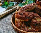 Foto langkah ke 11 dari resep Soft Pretzel.