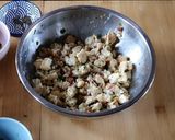Foto del passaggio 5 della ricetta Canederli con asparagi