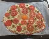 Foto del paso 6 de la receta: Pizza