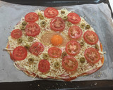 Foto del paso 6 de la receta: Pizza