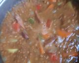 Foto del paso 3 de la receta: Lentejas estofadas