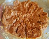 Töltött fasírt rudacskák recept fázis 4 fotója