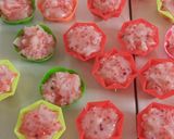 Foto langkah ke 5 dari resep Kue cantik manis/jentik manis/cente manis.