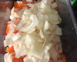 Foto del paso 5 de la receta: Pastel de carne