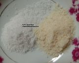 Foto langkah ke 1 dari resep Nasi Petai Herbal.
