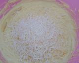 Foto langkah ke 2 dari resep Thumbprint keju.