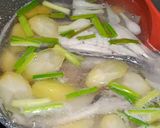 Foto langkah ke 3 dari resep Pengetan Bandeng Gresik.