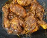 Foto langkah ke 4 dari resep Ayam Goreng Kecap.