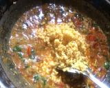 સુવા ની ભાજી અને મગની દાળ (Suva Bhaji Moong Dal Recipe In Gujarati) રેસીપી સ્ટેપ1ફોટો