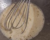 Une image de l'étape 5 de Cake aux poires 🍐.