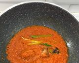 Foto langkah ke 2 dari resep Lodeh Tempe Terong Labu Siam.