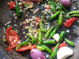 Sambal kluwek