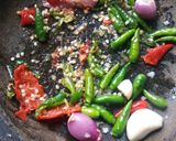 Foto langkah ke 2 dari resep Sambal kluwek.