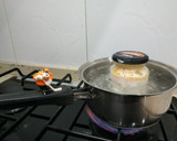Foto del paso 2 de la receta: Los huevos de la marquesa